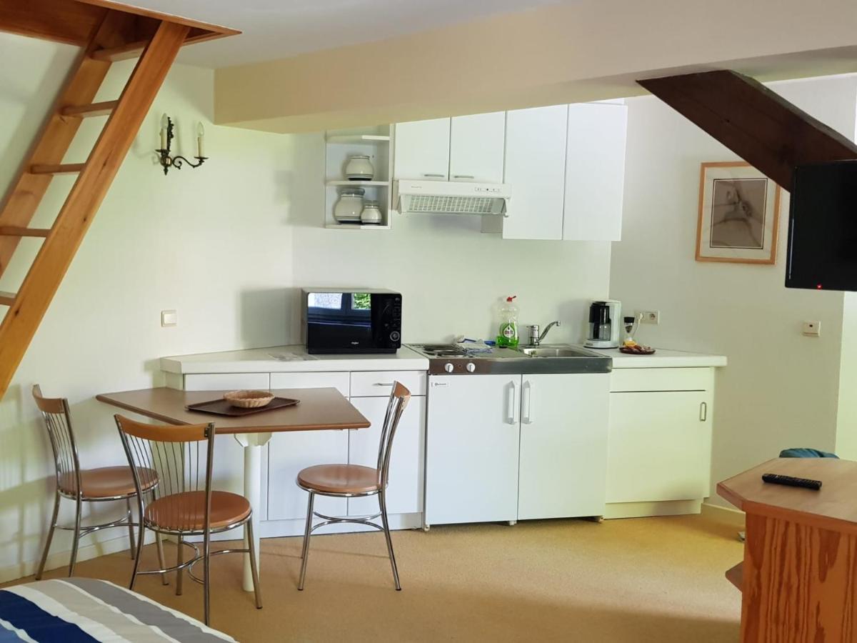 Petite Chatelaine Batiment Les Chevaliers Herbeumont Kültér fotó