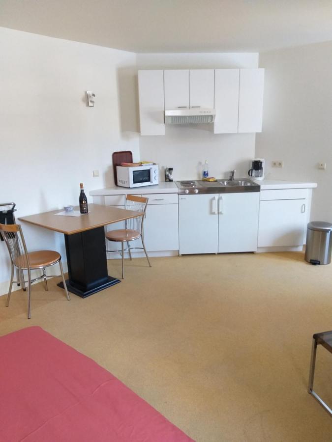 Petite Chatelaine Batiment Les Chevaliers Herbeumont Kültér fotó