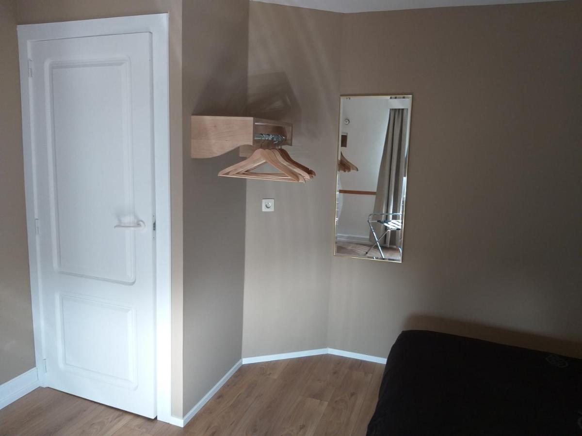 Petite Chatelaine Batiment Les Chevaliers Herbeumont Kültér fotó