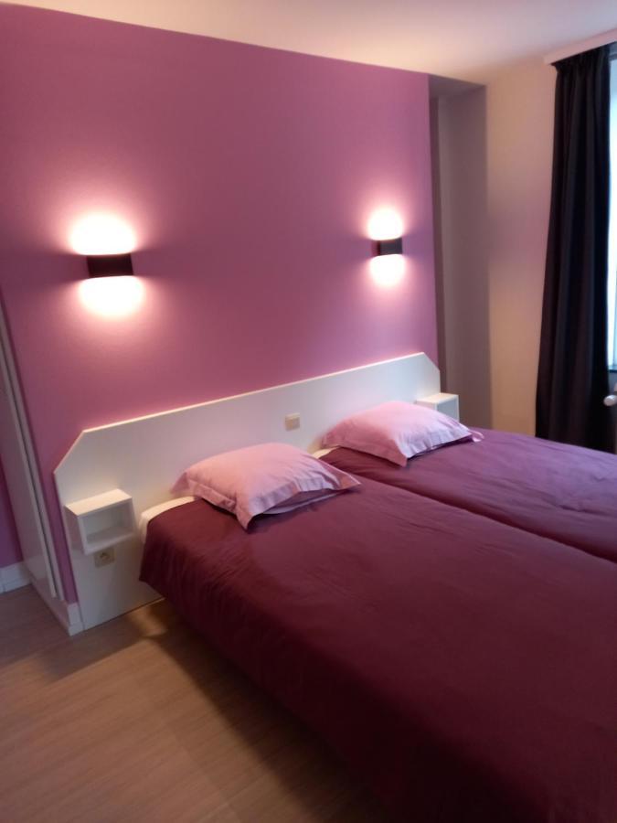 Petite Chatelaine Batiment Les Chevaliers Herbeumont Kültér fotó